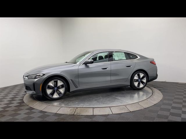 2024 BMW i4 xDrive40