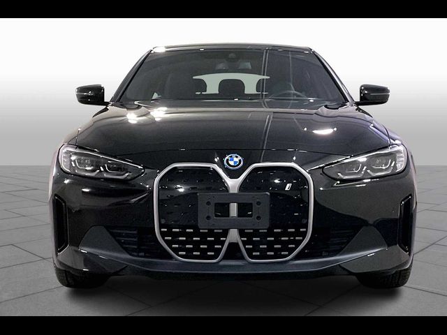 2024 BMW i4 xDrive40