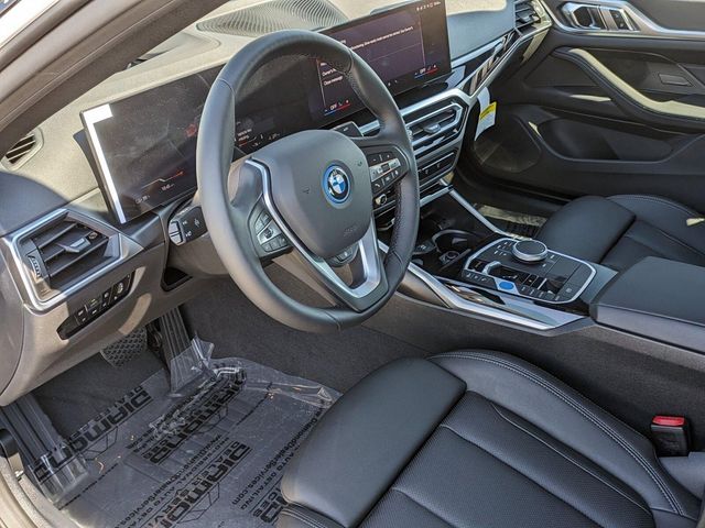 2024 BMW i4 xDrive40