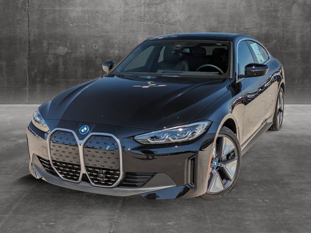 2024 BMW i4 xDrive40