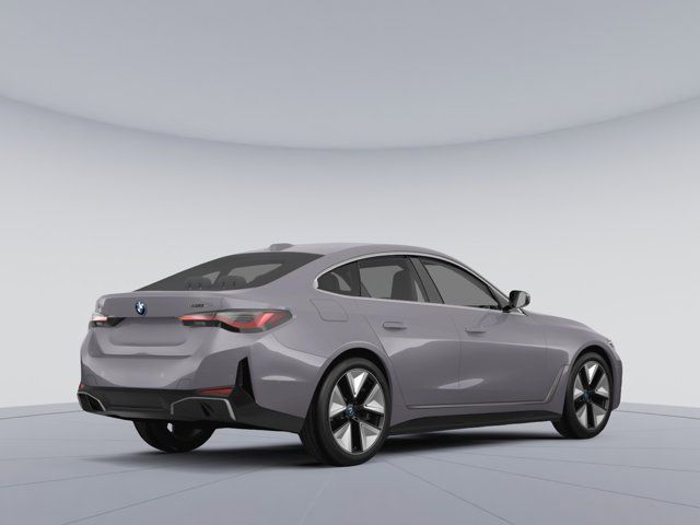 2024 BMW i4 xDrive40