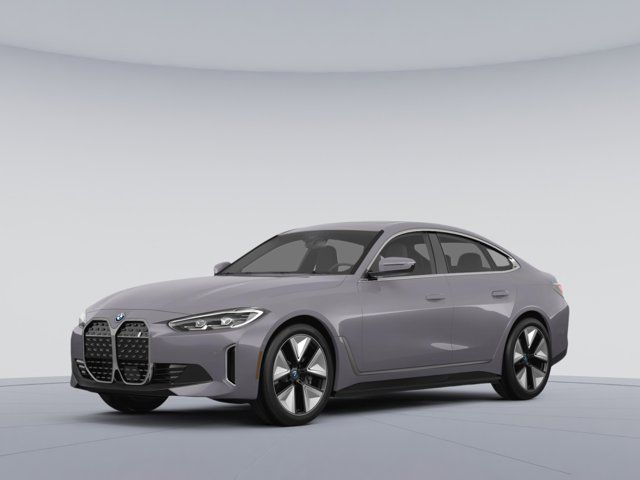 2024 BMW i4 xDrive40