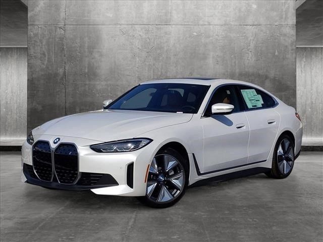 2024 BMW i4 xDrive40