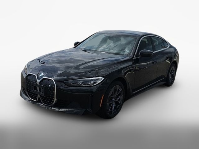 2024 BMW i4 xDrive40
