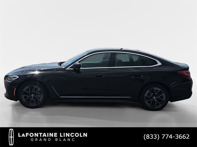 2024 BMW i4 xDrive40