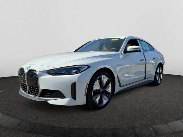 2024 BMW i4 xDrive40