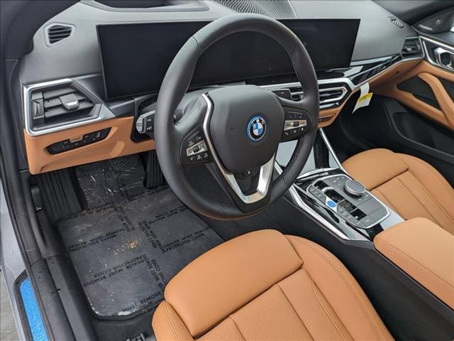 2024 BMW i4 xDrive40