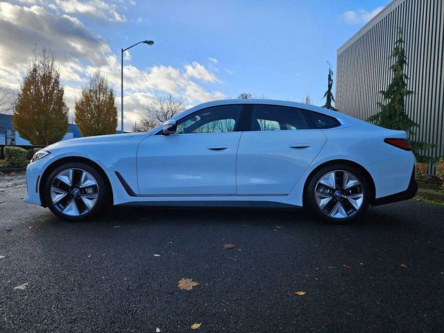 2024 BMW i4 xDrive40