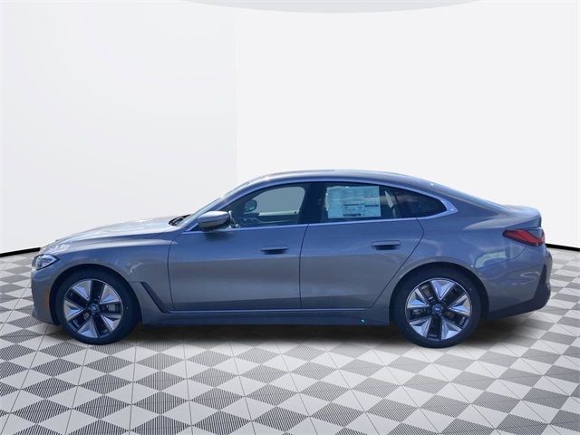 2024 BMW i4 xDrive40