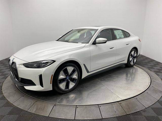 2024 BMW i4 xDrive40