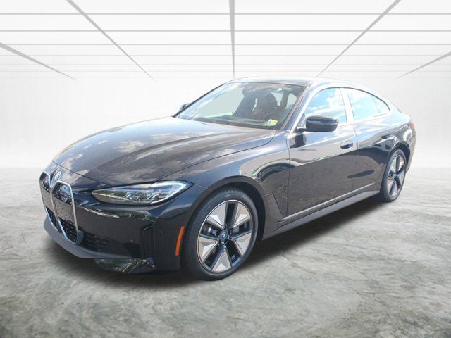 2024 BMW i4 xDrive40