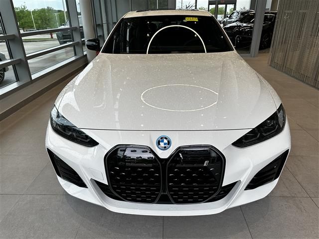 2024 BMW i4 xDrive40