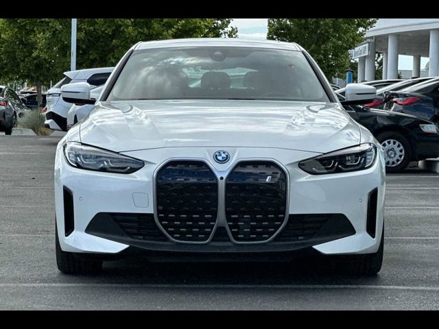 2024 BMW i4 xDrive40