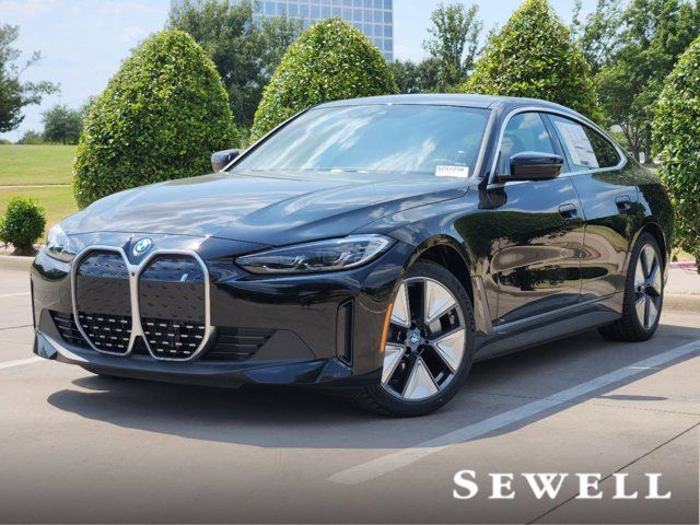 2024 BMW i4 xDrive40