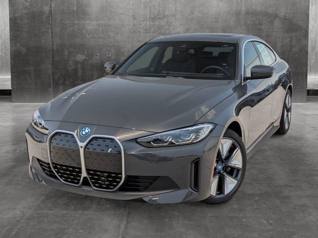 2024 BMW i4 xDrive40