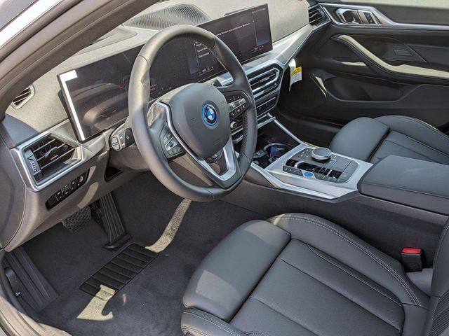 2024 BMW i4 xDrive40