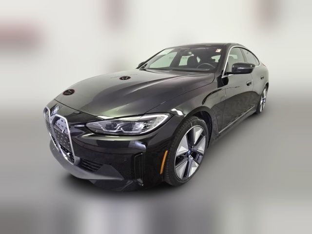 2024 BMW i4 xDrive40