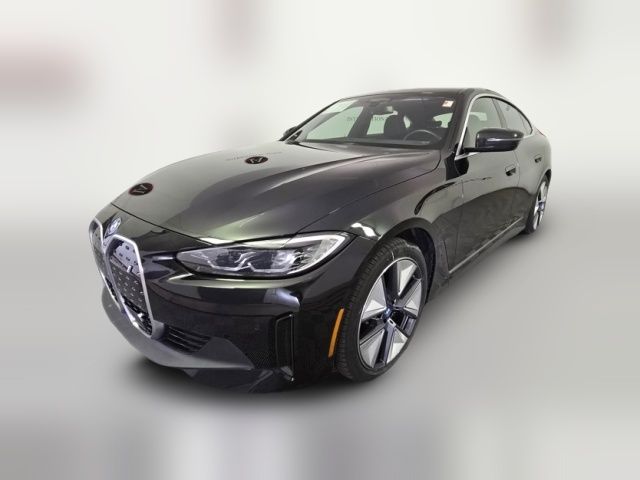 2024 BMW i4 xDrive40