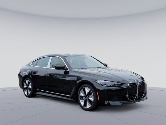 2024 BMW i4 xDrive40