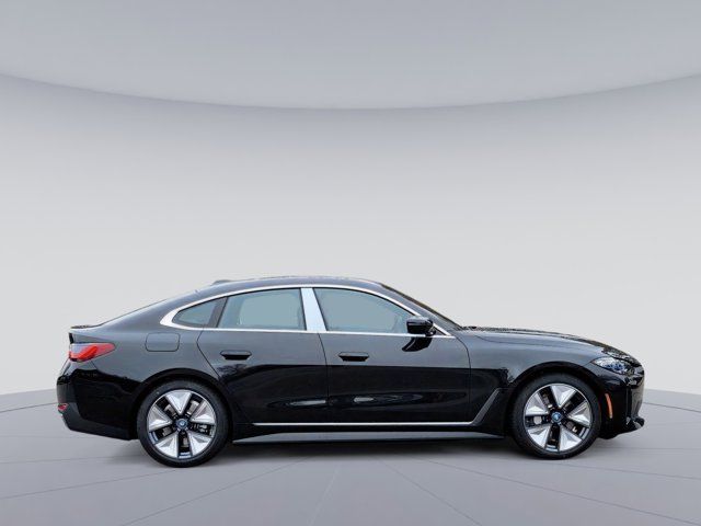 2024 BMW i4 xDrive40