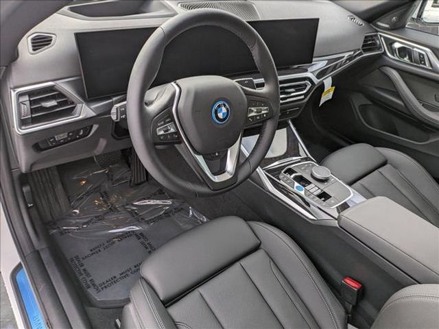 2024 BMW i4 xDrive40