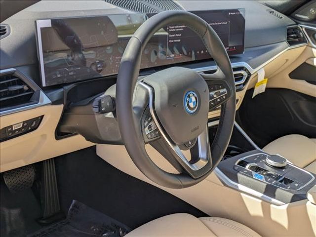 2024 BMW i4 xDrive40