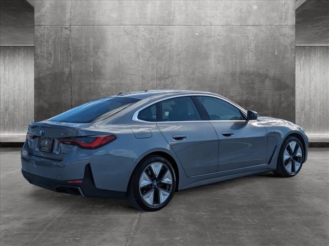 2024 BMW i4 xDrive40