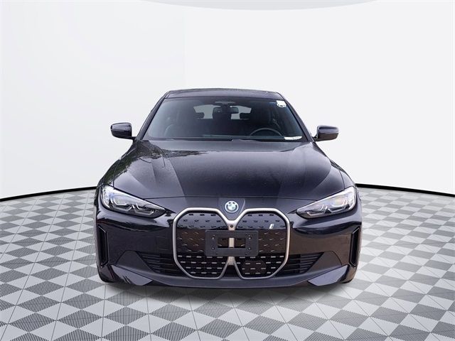 2024 BMW i4 xDrive40