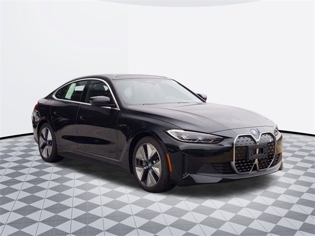 2024 BMW i4 xDrive40