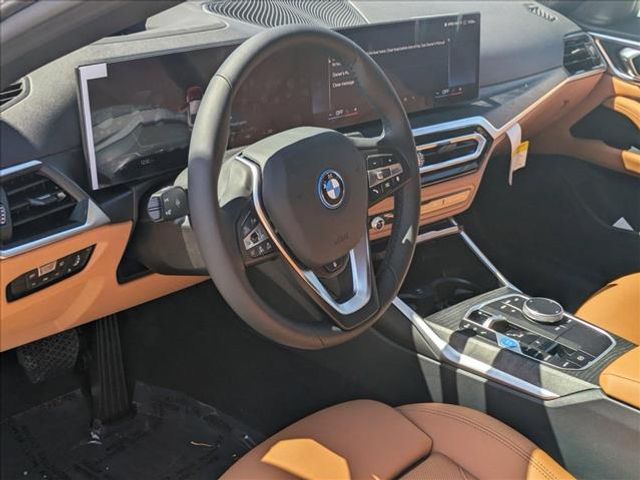 2024 BMW i4 xDrive40