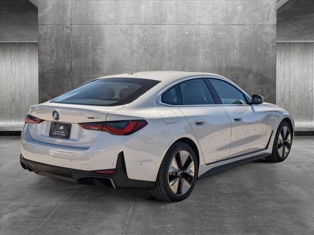 2024 BMW i4 xDrive40