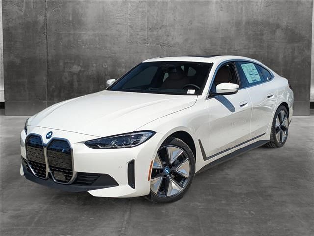 2024 BMW i4 xDrive40