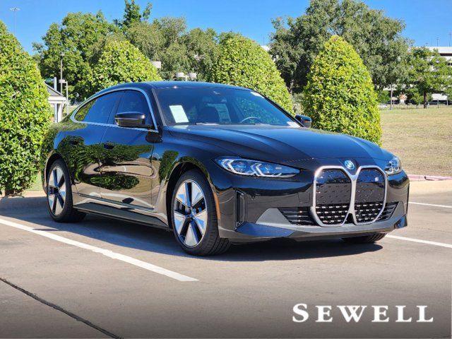 2024 BMW i4 xDrive40