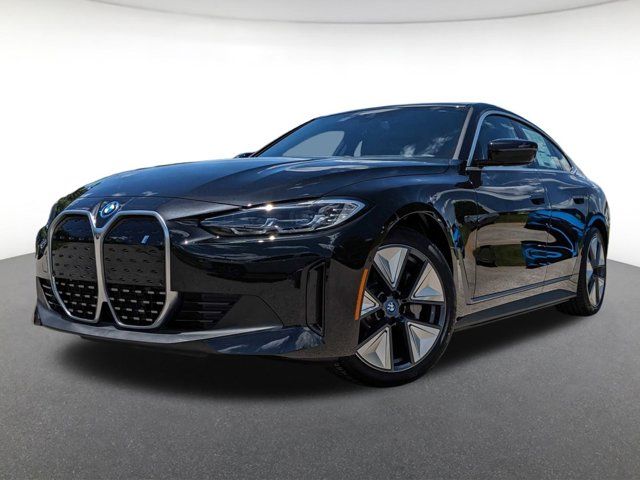 2024 BMW i4 xDrive40