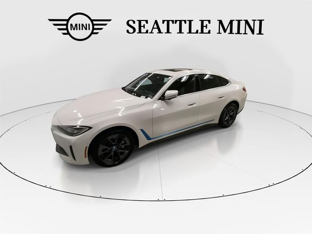 2024 BMW i4 xDrive40