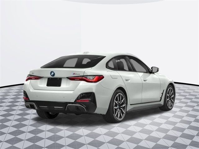 2024 BMW i4 xDrive40