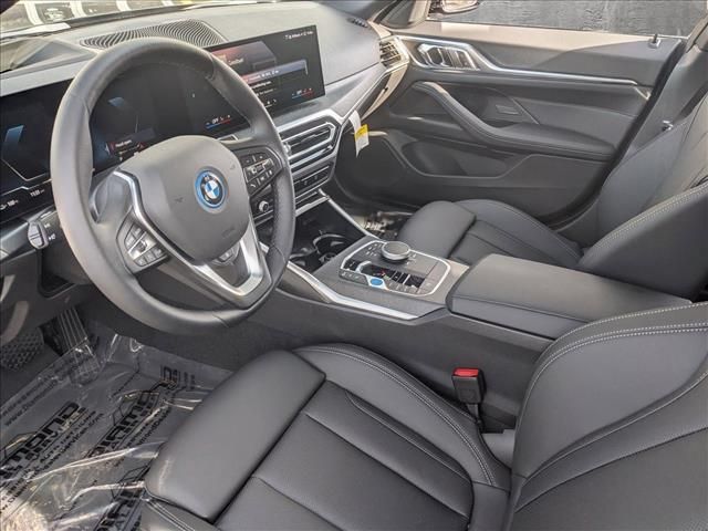 2024 BMW i4 xDrive40