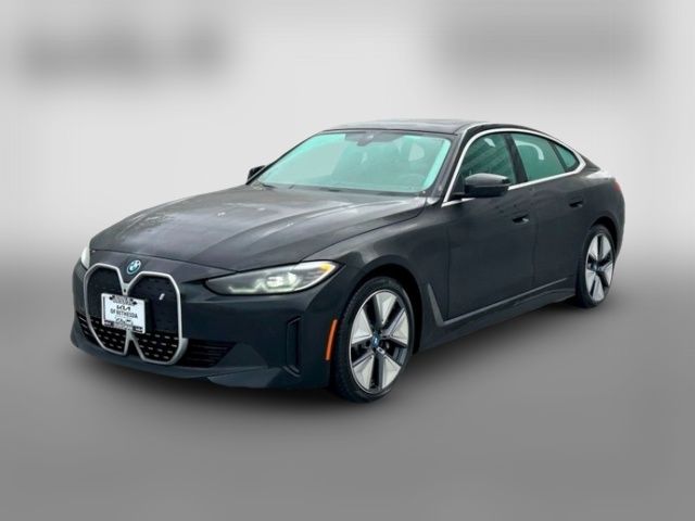 2024 BMW i4 xDrive40