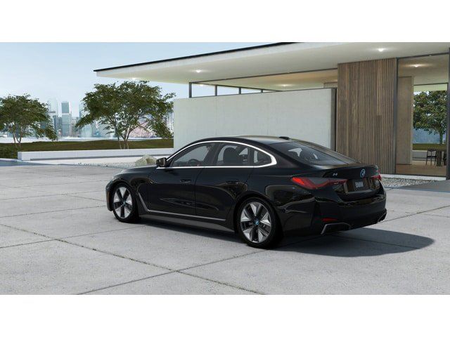 2024 BMW i4 xDrive40