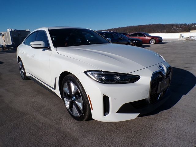 2024 BMW i4 xDrive40