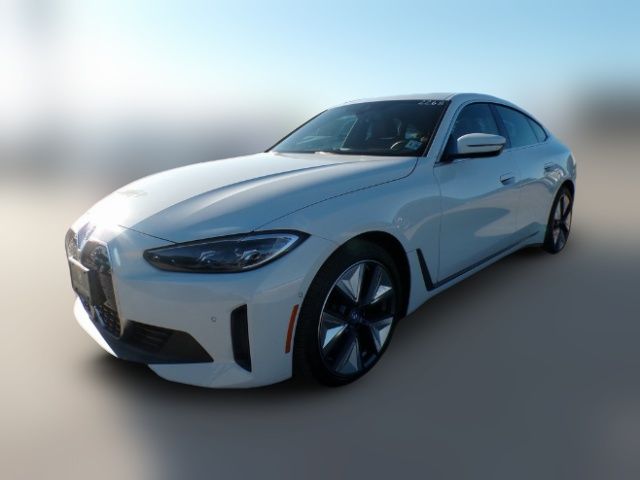 2024 BMW i4 xDrive40