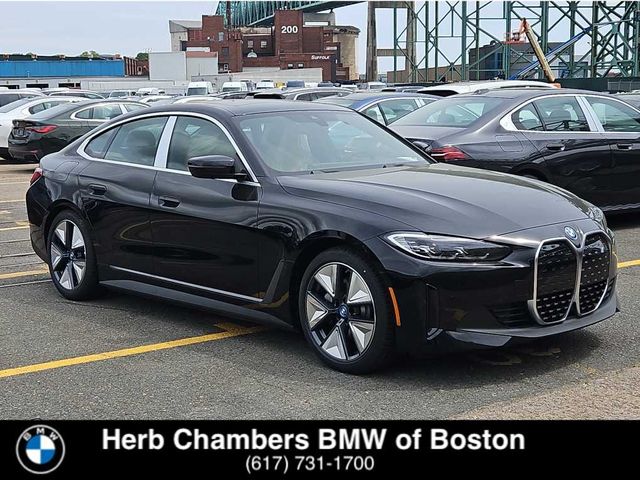 2024 BMW i4 xDrive40