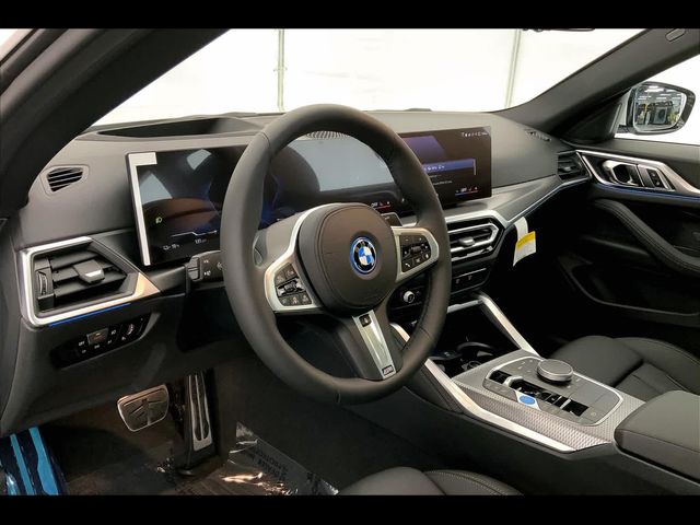 2024 BMW i4 xDrive40