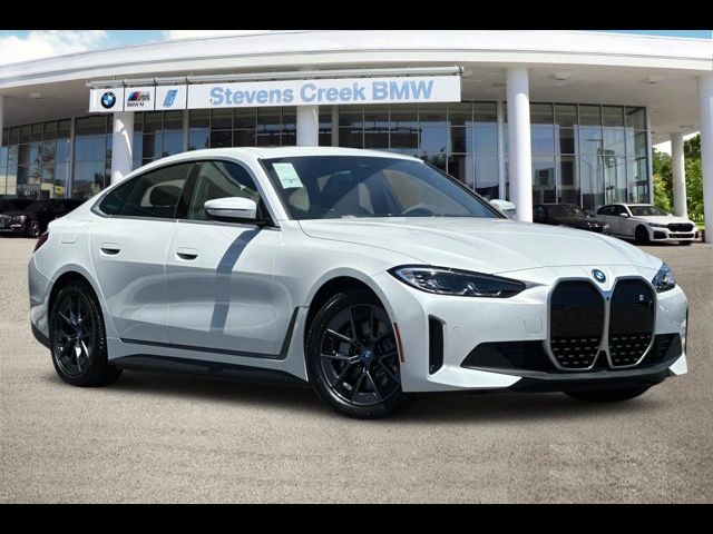 2024 BMW i4 xDrive40