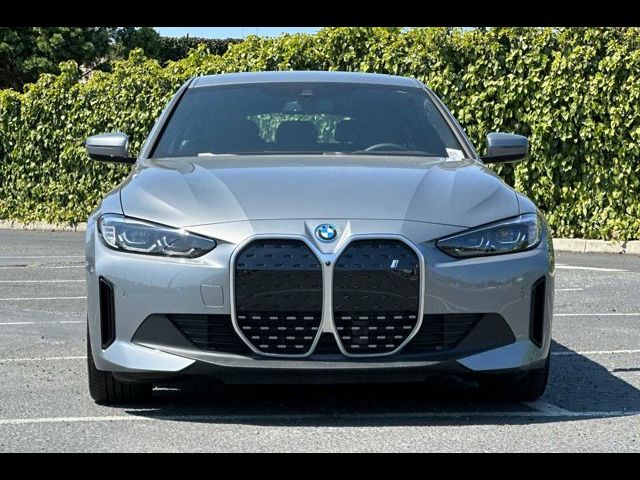 2024 BMW i4 xDrive40