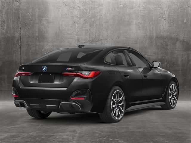 2024 BMW i4 xDrive40