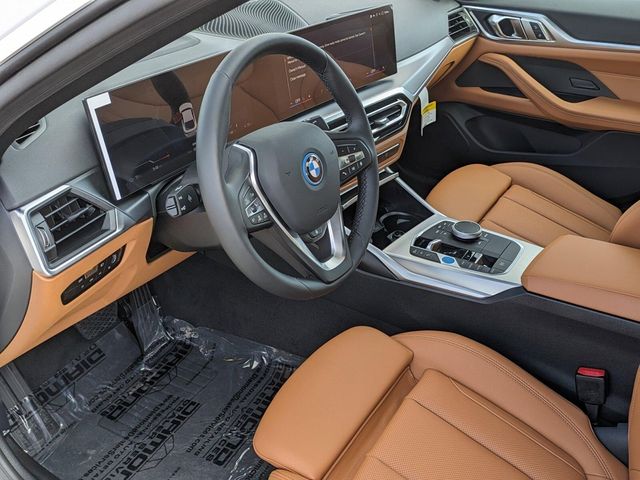 2024 BMW i4 xDrive40