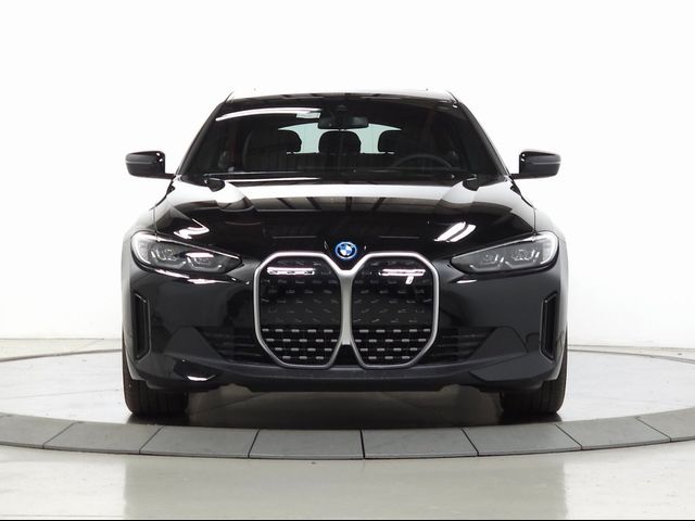 2024 BMW i4 xDrive40