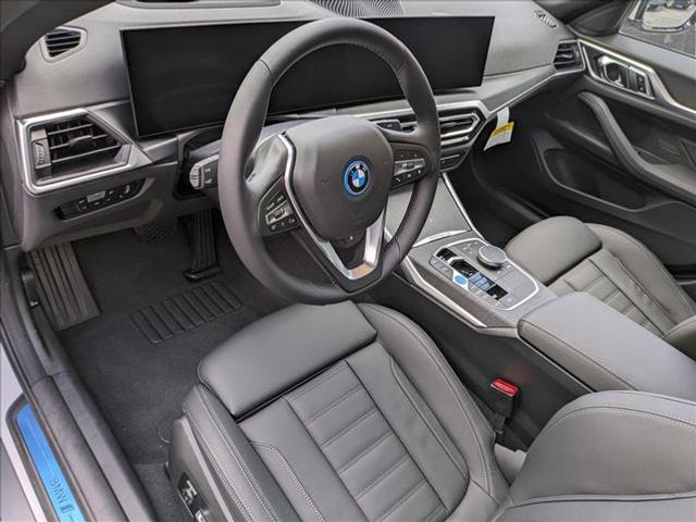 2024 BMW i4 xDrive40