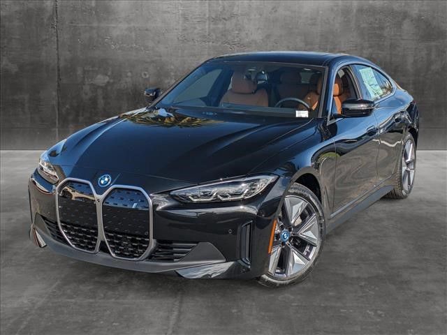 2024 BMW i4 xDrive40